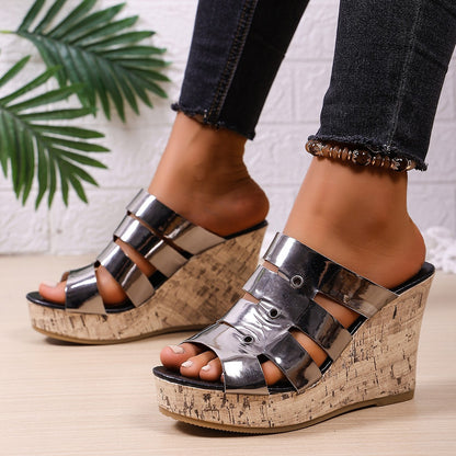 Bequeme Orthopädische Sandalen für den Alltag