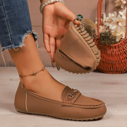 Elegante Orthopädische Schuhe für jeden Schritt