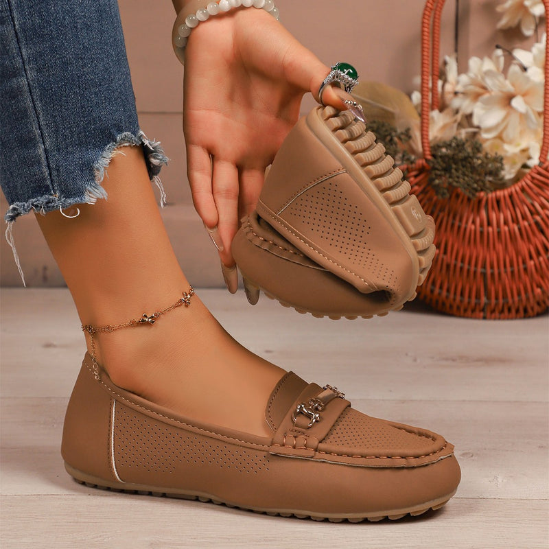 Elegante Orthopädische Schuhe für jeden Schritt