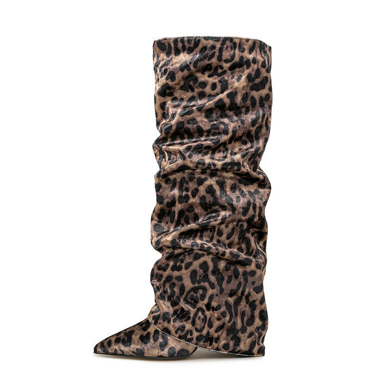 Schicke Orthopädische Schuhe mit einzigartigem Design