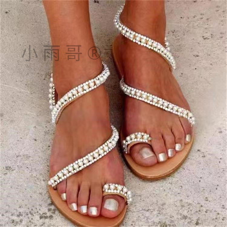 Anmutige Orthopädische Sandalen für modernen Look