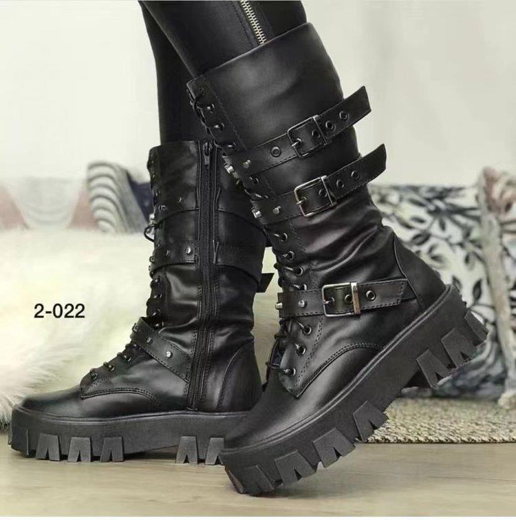 Wunderschön gefertigte Orthopädische Stiefel