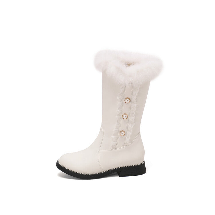 Wunderschön gefertigte Orthopädische Stiefel