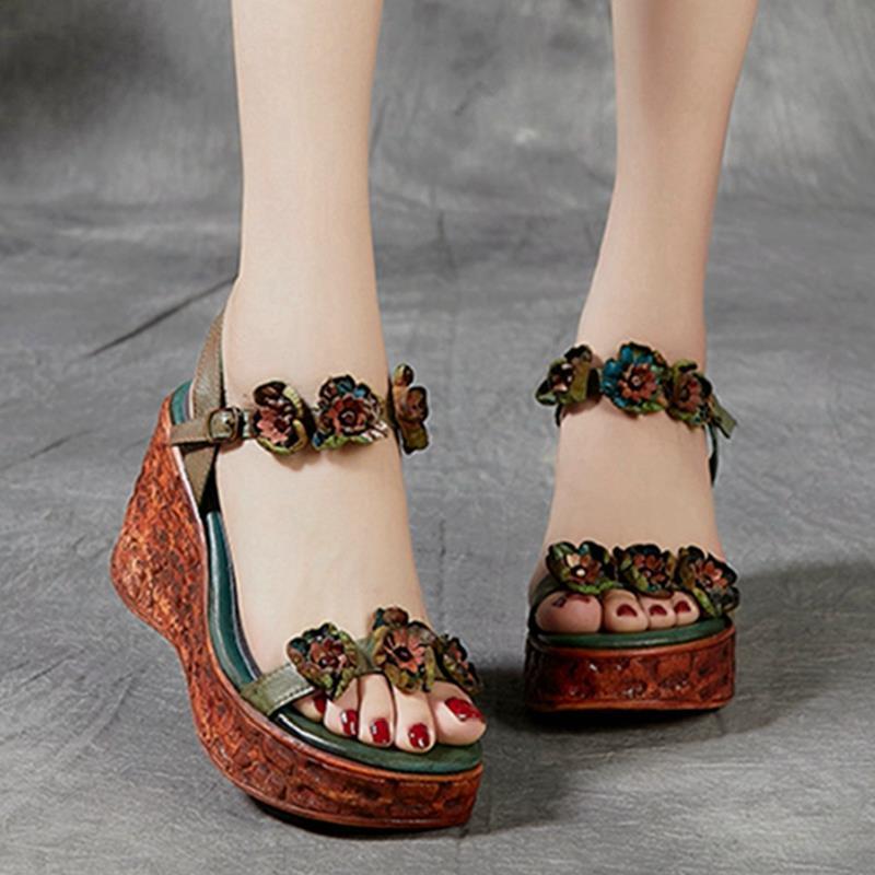 Stilvolle Orthopädische Sandalen für jeden Anlass
