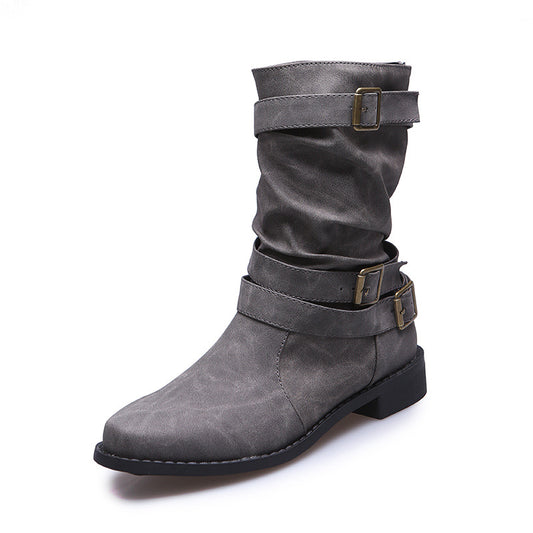 Wunderschön gefertigte Orthopädische Stiefel
