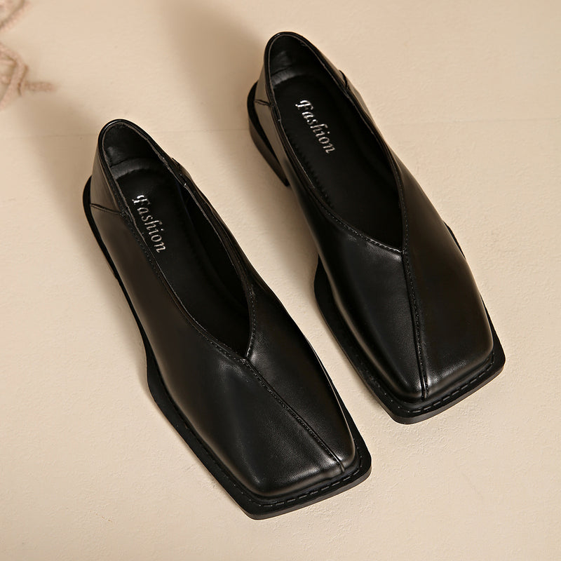 Schicke Orthopädische Schuhe mit einzigartigem Design