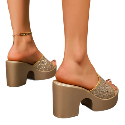 Schicke Orthopädische Sandalen mit einzigartigem Design