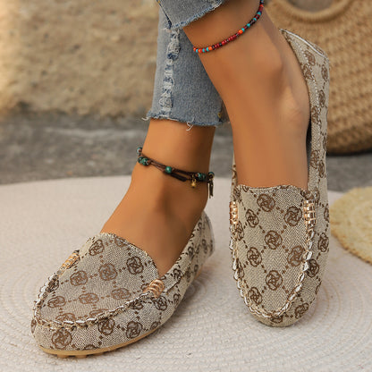 Anmutige Orthopädische Schuhe für modernen Look