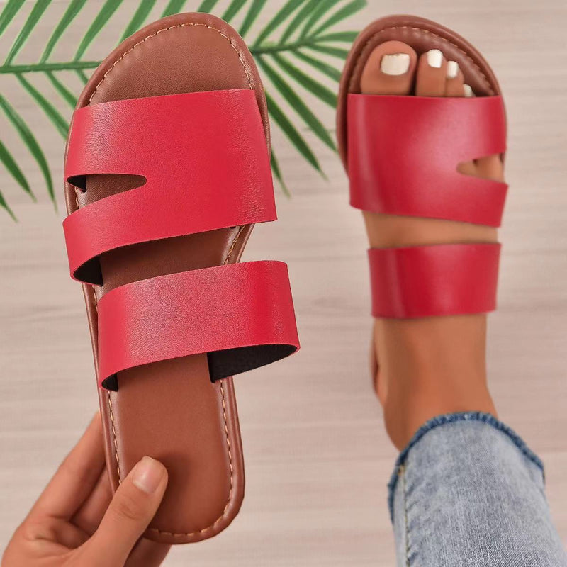 Schicke Orthopädische Sandalen mit einzigartigem Design