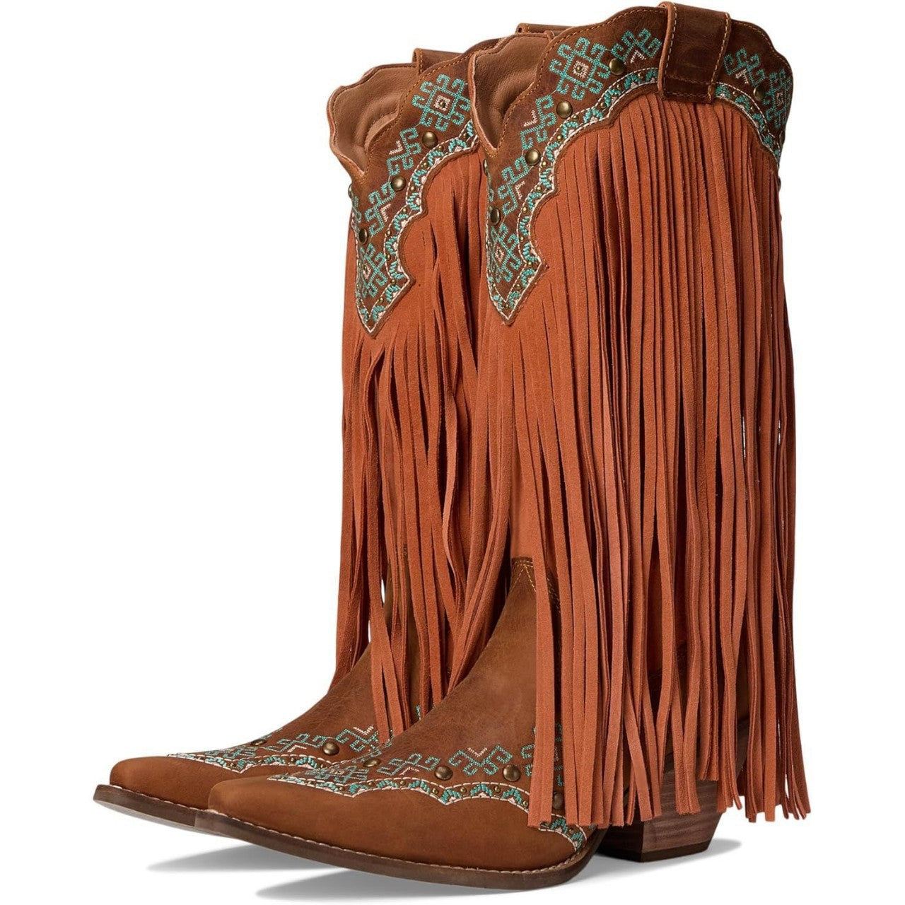 Vintage inspirierte Orthopädische Stiefel