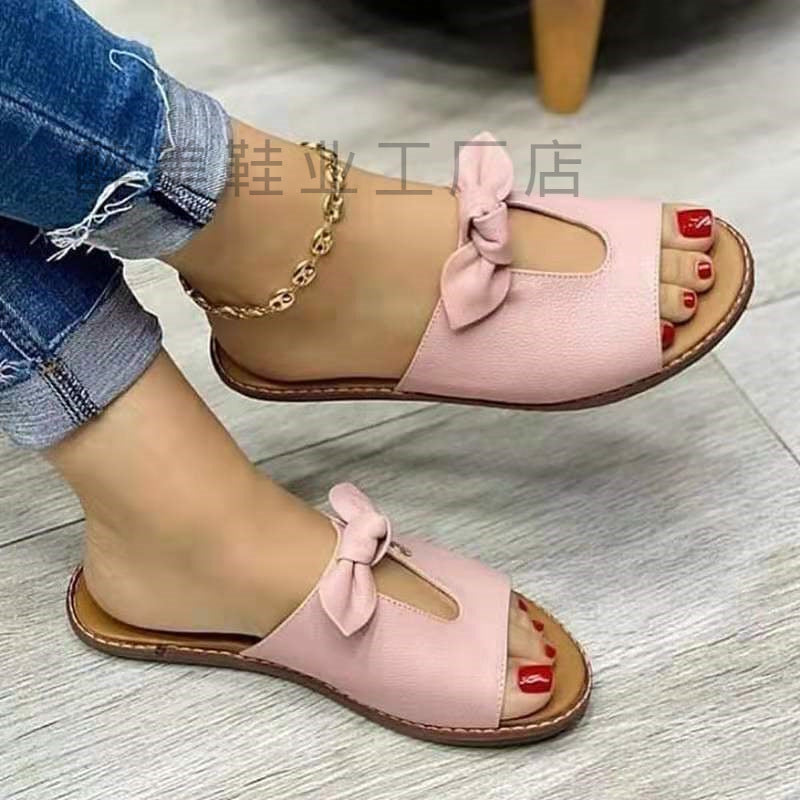 Elegante Orthopädische Sandalen für jeden Schritt