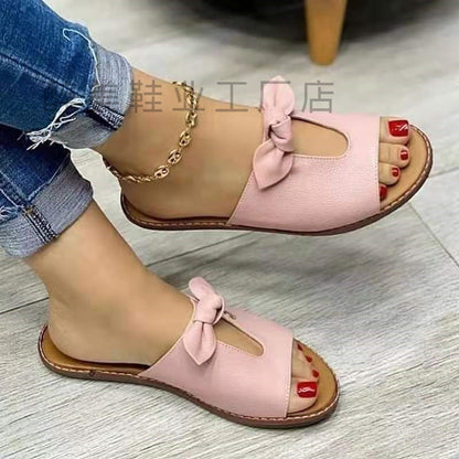 Elegante Orthopädische Sandalen für jeden Schritt