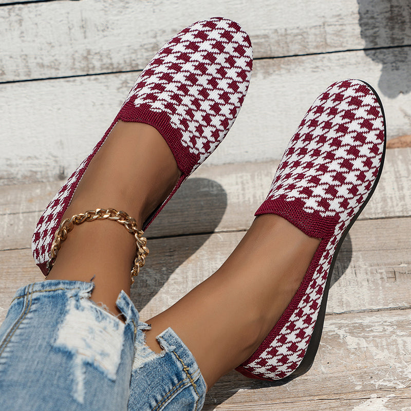 Anmutige Orthopädische Schuhe für modernen Look