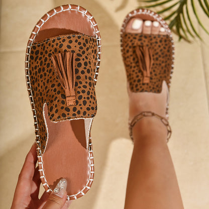 Stilvolle Orthopädische Sandalen für jeden Anlass