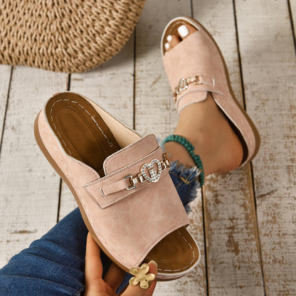Schicke Orthopädische Schuhe mit einzigartigem Design