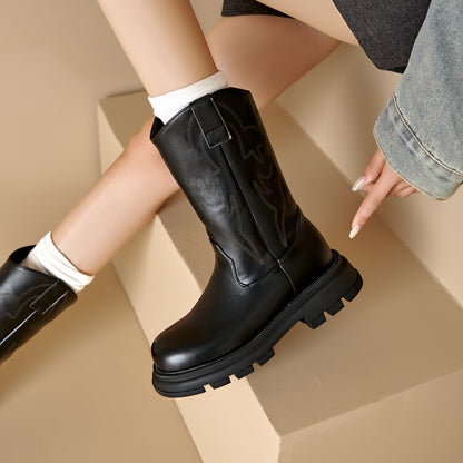 Bequeme Orthopädische Stiefel für den Alltag
