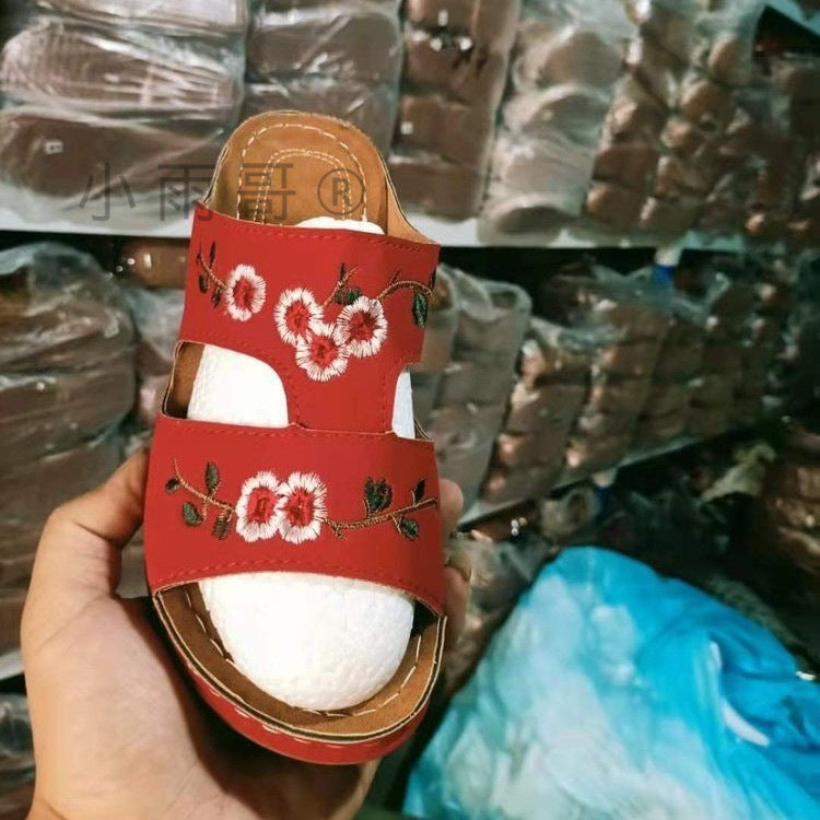 Stilvolle Orthopädische Sandalen für jeden Anlass