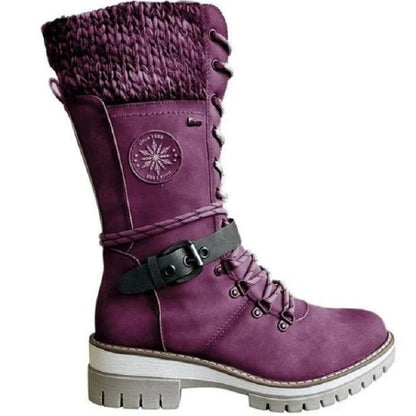 Bequeme Orthopädische Stiefel für den Alltag