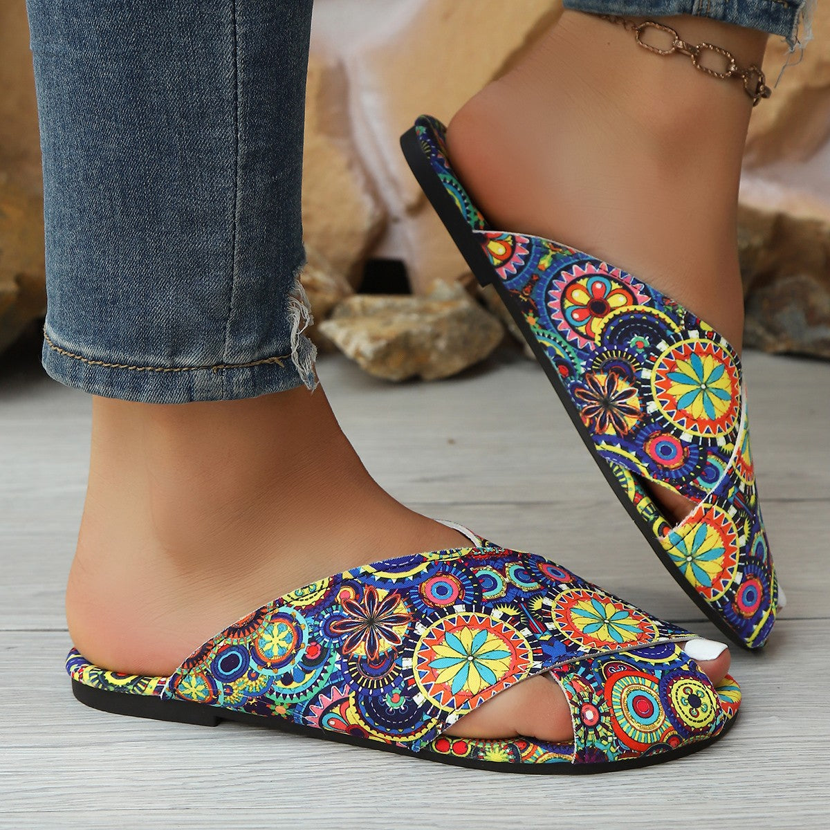 Elegante Orthopädische Schuhe für jeden Schritt
