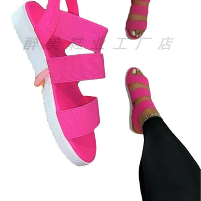 Schicke Orthopädische Sandalen mit einzigartigem Design