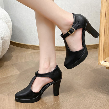 Elegante Orthopädische Schuhe für jeden Schritt