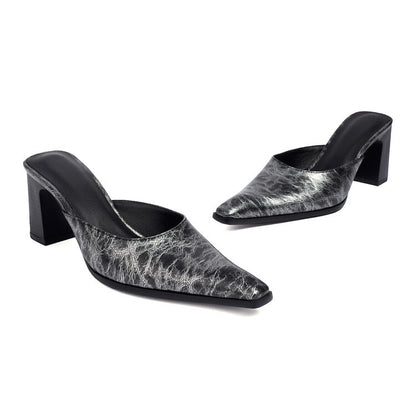 Schicke Orthopädische Sandalen mit einzigartigem Design