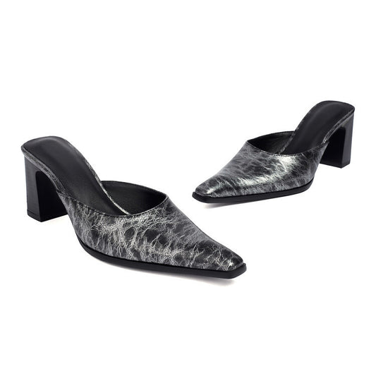 Schicke Orthopädische Sandalen mit einzigartigem Design