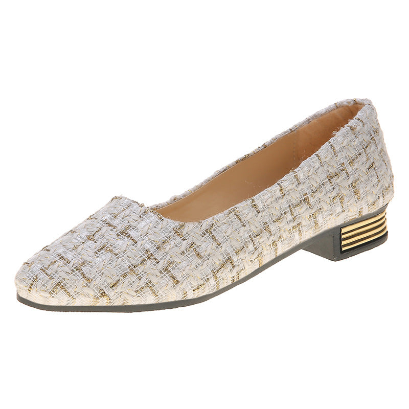Klassische Orthopädische Schuhe mit zeitlosem Stil