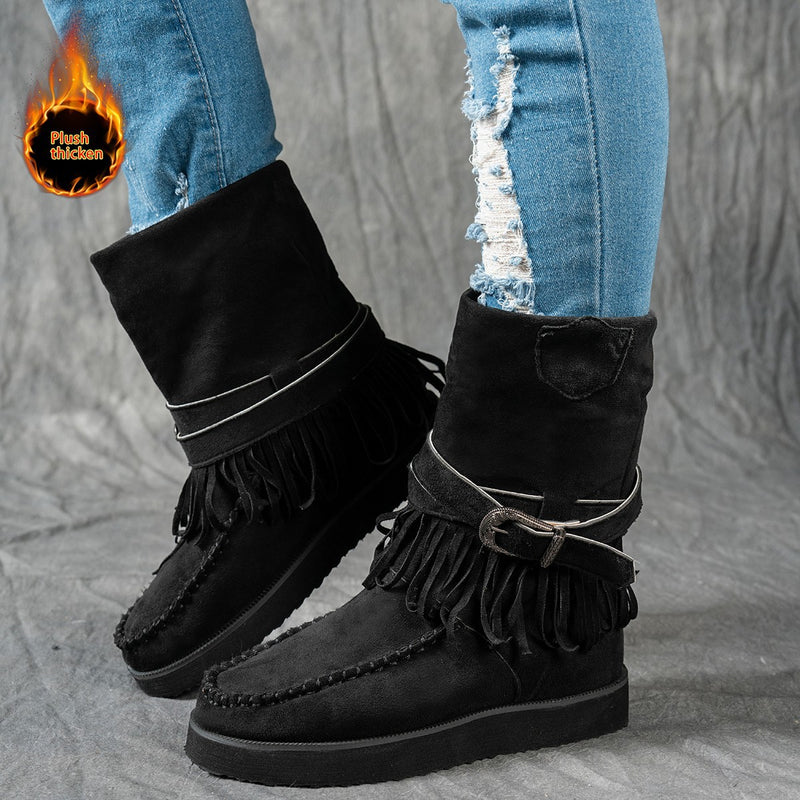 Wunderschön gefertigte Orthopädische Stiefel