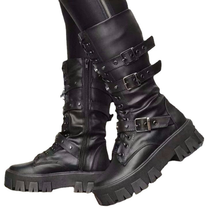 Stilvolle Orthopädische Stiefel für jeden Anlass