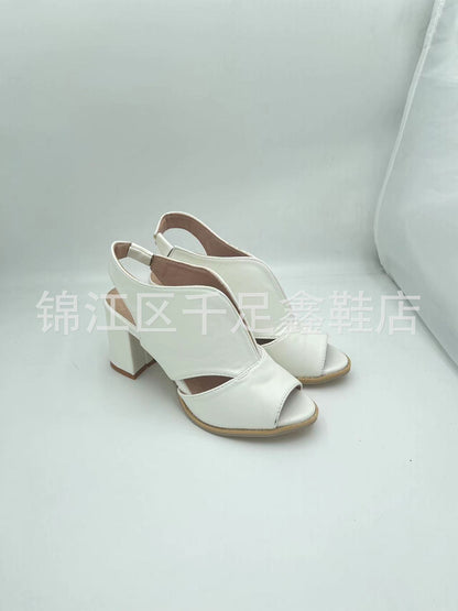 Wunderschön gefertigte Orthopädische Sandalen