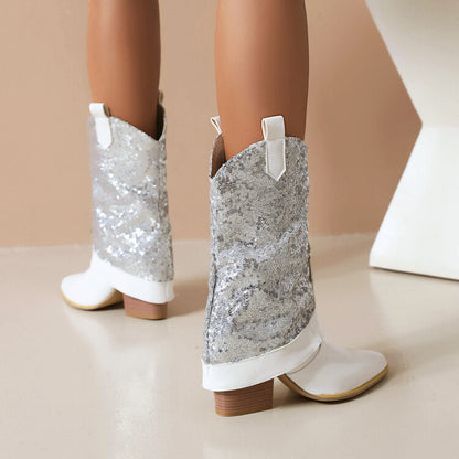Wunderschön gefertigte Orthopädische Stiefel