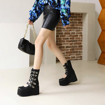 Bequeme Orthopädische Stiefel für den Alltag