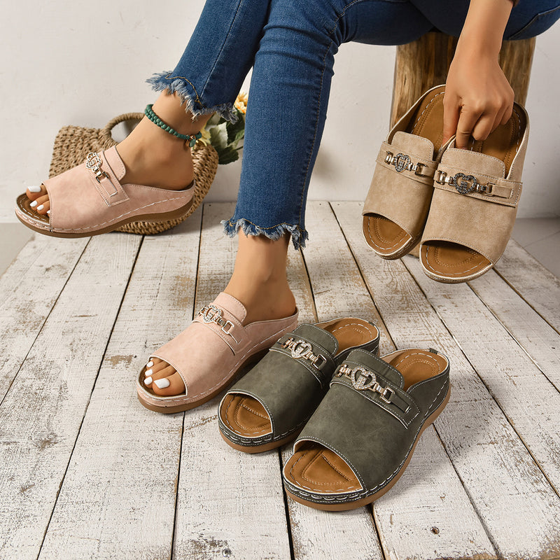 Schicke Orthopädische Schuhe mit einzigartigem Design