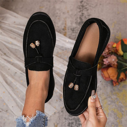 Anmutige Orthopädische Schuhe für modernen Look