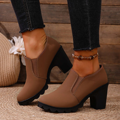 Elegante Orthopädische Schuhe für jeden Schritt
