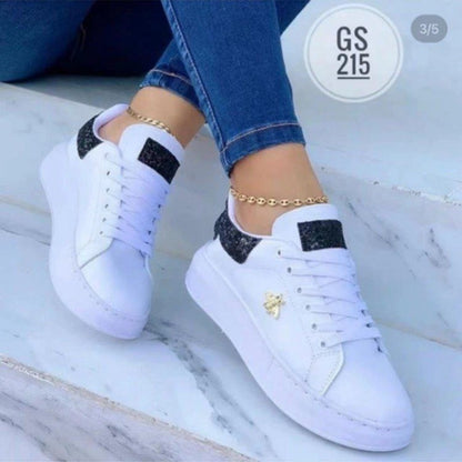 Anmutige Orthopädische Schuhe für modernen Look