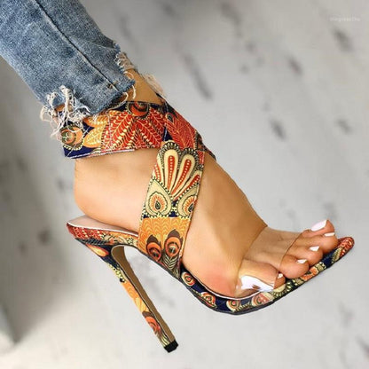 Elegante Orthopädische Sandalen für jeden Schritt