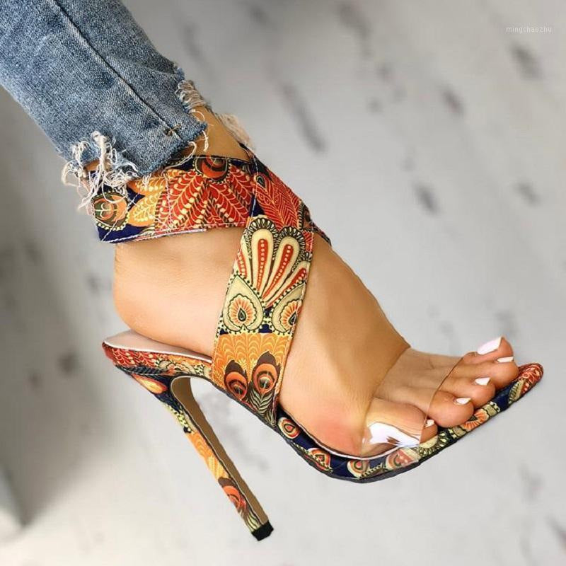 Elegante Orthopädische Sandalen für jeden Schritt