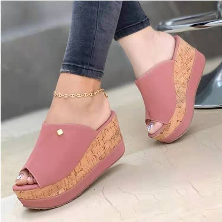 Klassische Orthopädische Sandalen mit zeitlosem Stil
