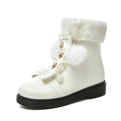 Bequeme Orthopädische Stiefel für den Alltag