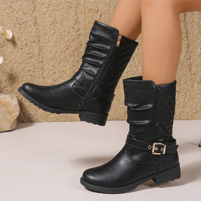 Bequeme Orthopädische Stiefel für den Alltag