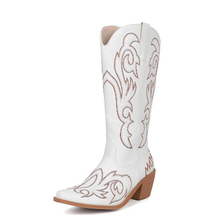 Anmutige Orthopädische Stiefel für modernen Look