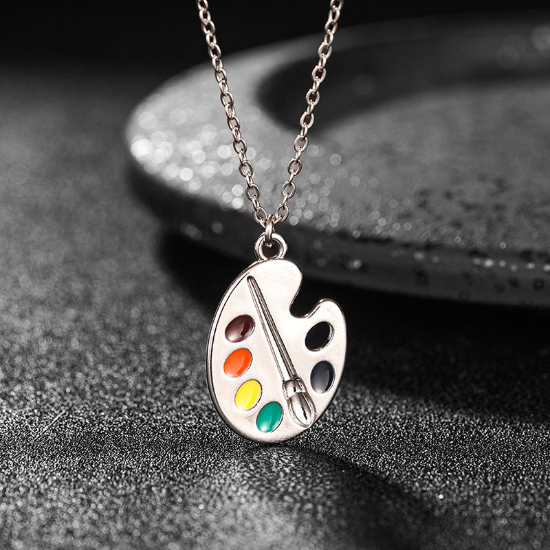 Zarte handwerkliche Schmuckstück