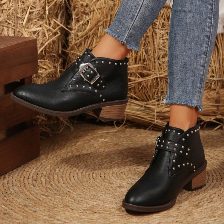 Wunderschön gefertigte Orthopädische Stiefel