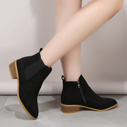 Bequeme Orthopädische Stiefel für den Alltag