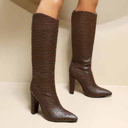 Stilvolle Orthopädische Stiefel für jeden Anlass