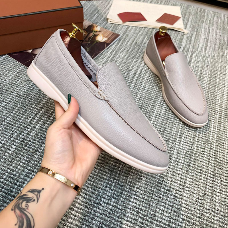 Anmutige Orthopädische Schuhe für modernen Look