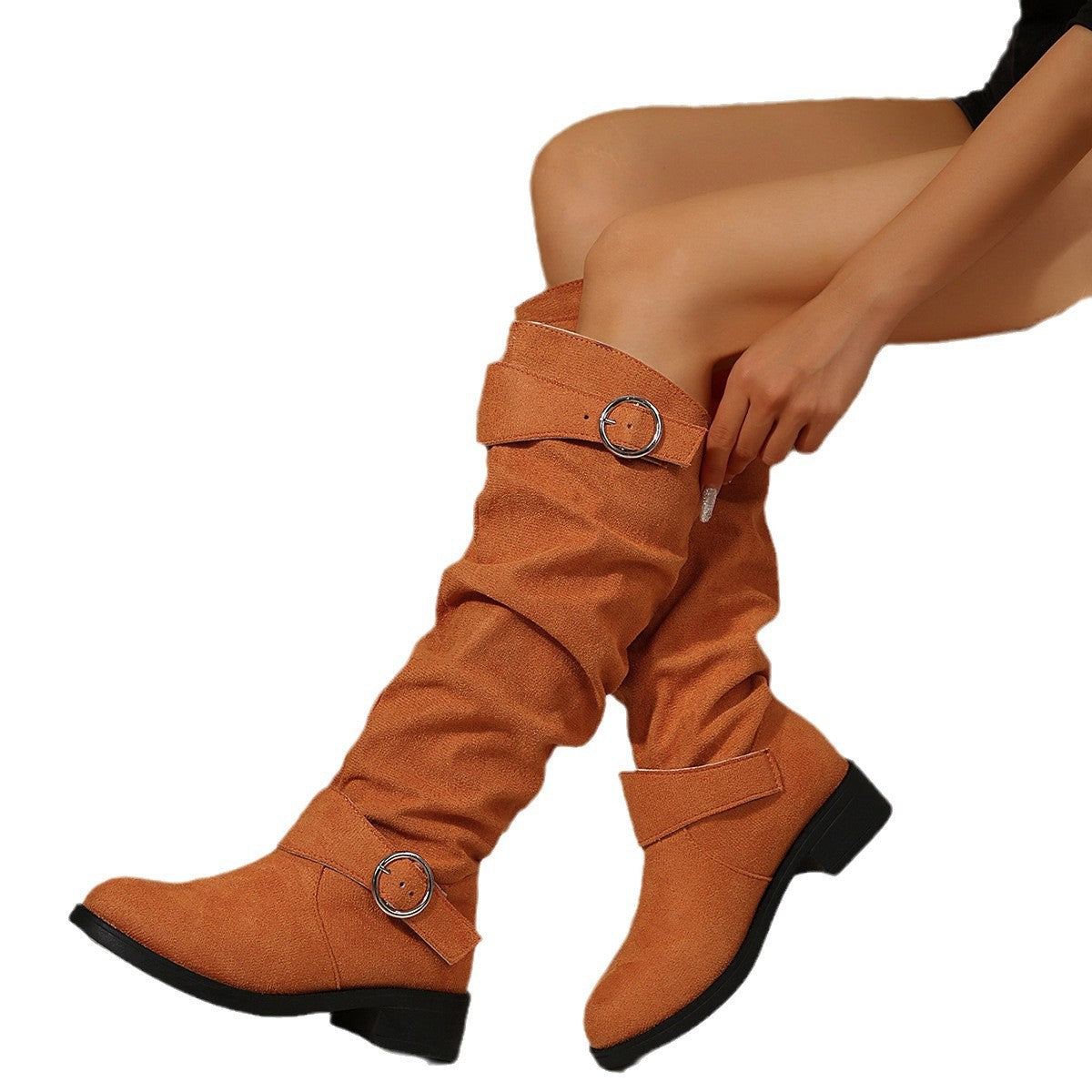 Wunderschön gefertigte Orthopädische Stiefel