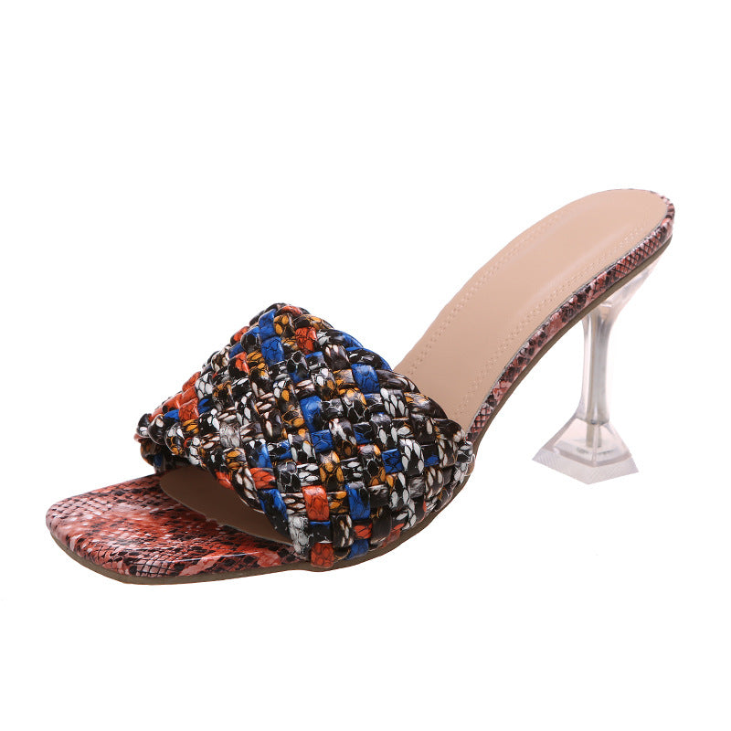 Vintage inspirierte Orthopädische Schuhe